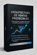 The Scalable Revenue Architecture