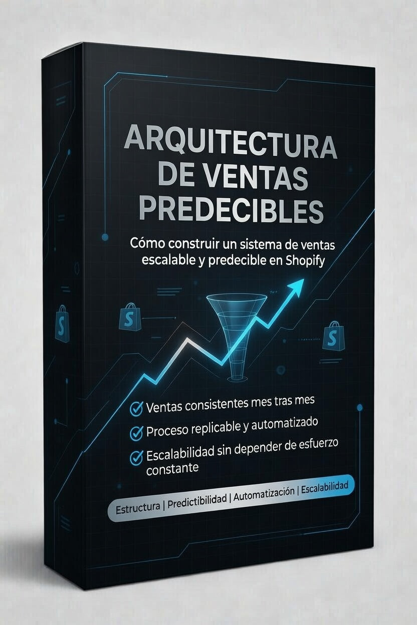 The Scalable Revenue Architecture